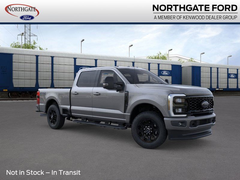 2026 Ford F-250 Super Duty XLT's photo