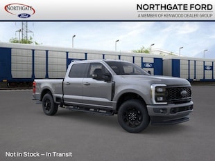 2026 Ford F-250 XLT Truck Crew Cab