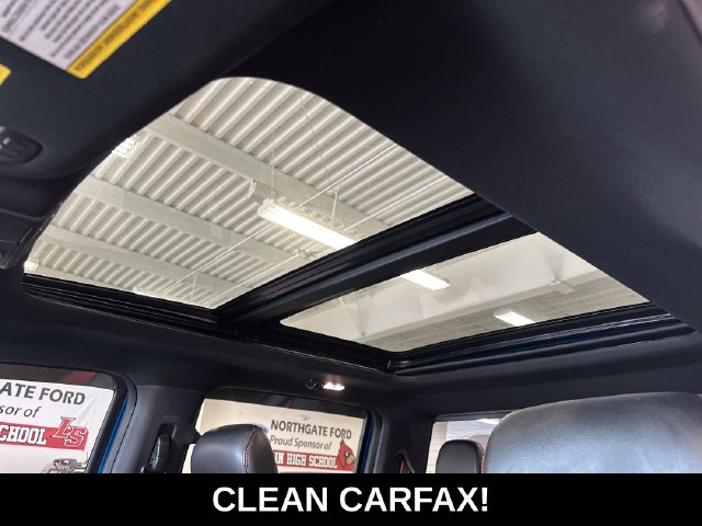 Used 2019 Ford F-150 Lariat Truck SuperCrew