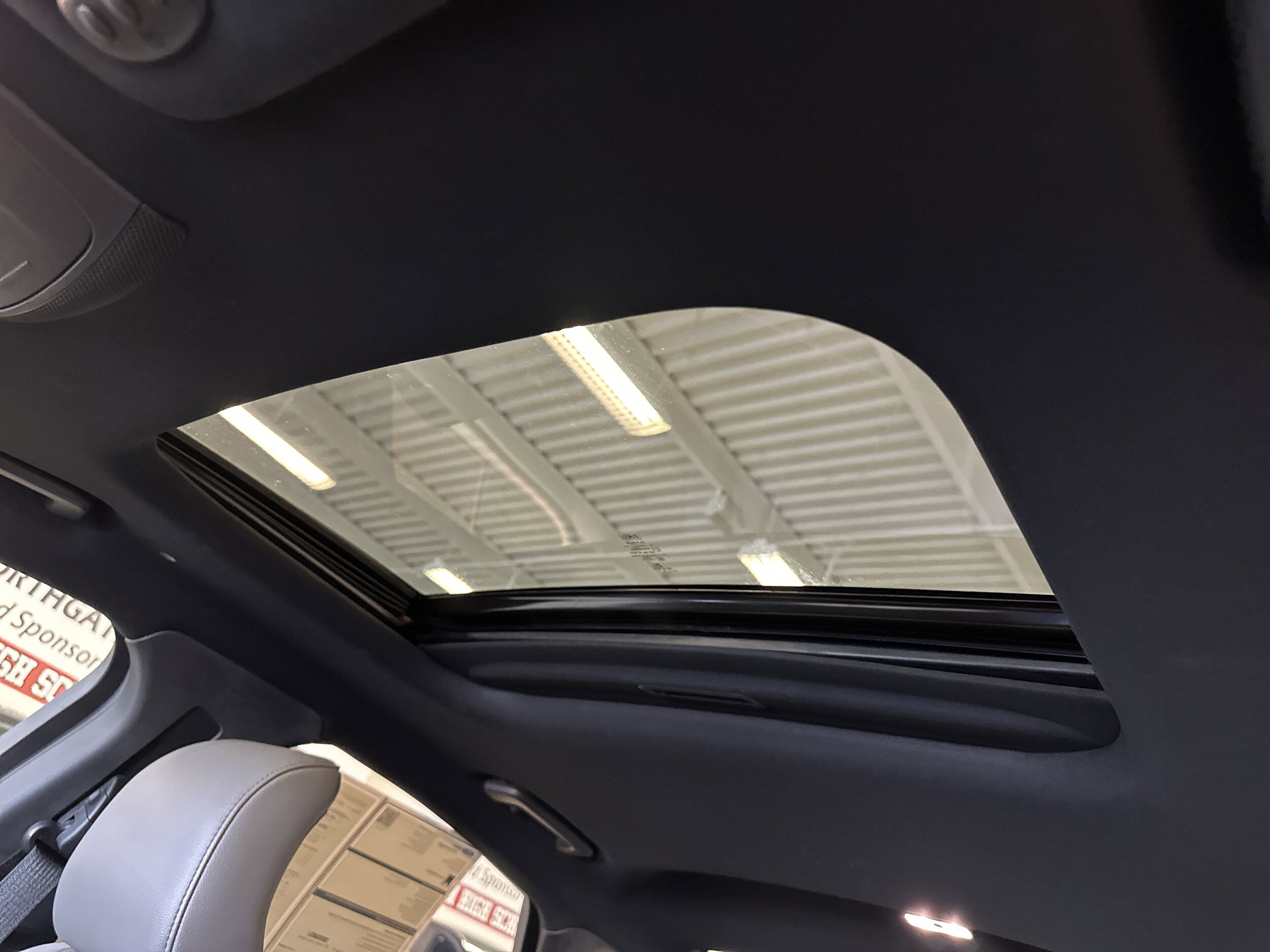 2018 Ford Fusion Sport photo 4