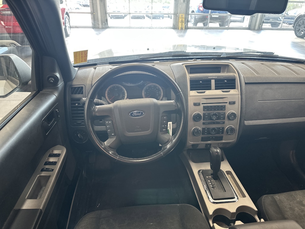 Used 2009 Ford Escape XLT SUV
