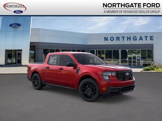New 2026 Ford Maverick XLT Truck  Crew Cab Cincinnati