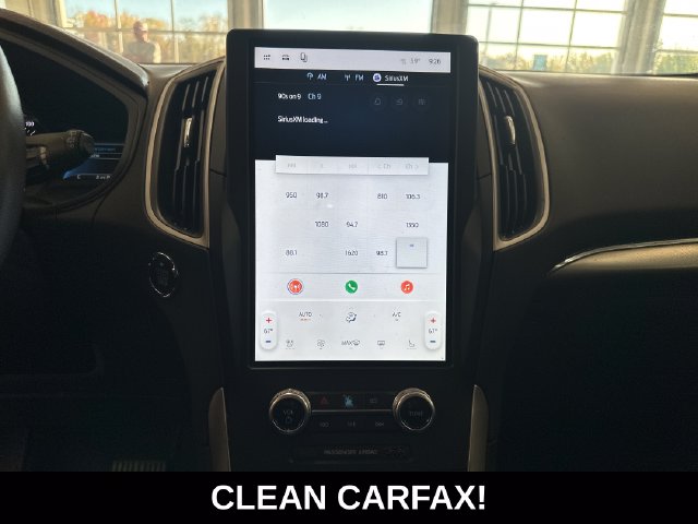 Used 2024 Ford Edge SEL SUV