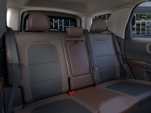 2025 Ford Bronco Sport Outer Banks - Photo 11