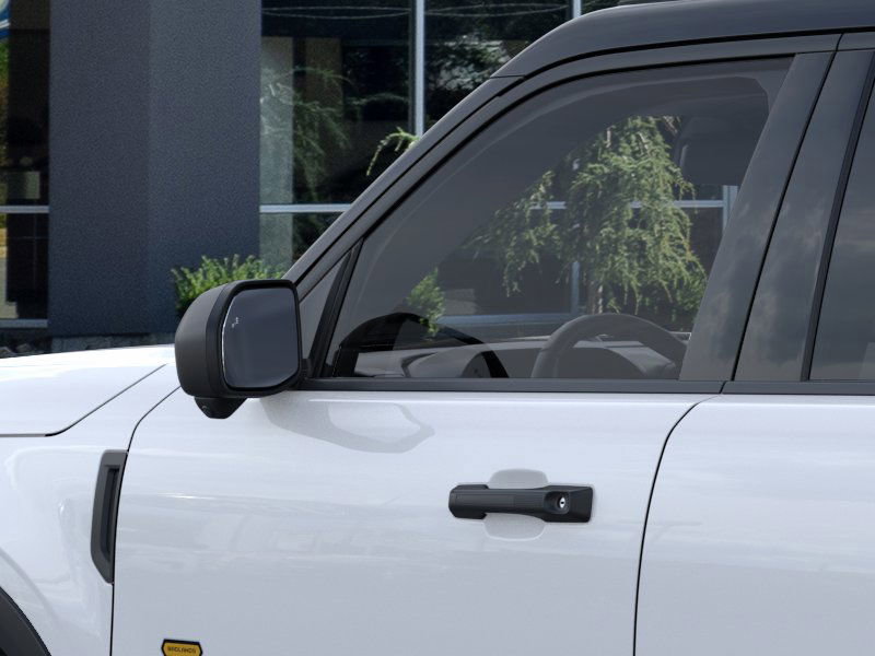 2025 Ford Bronco Sport Badlands - Photo 20