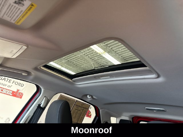 Used 2019 Ford EcoSport SE SUV