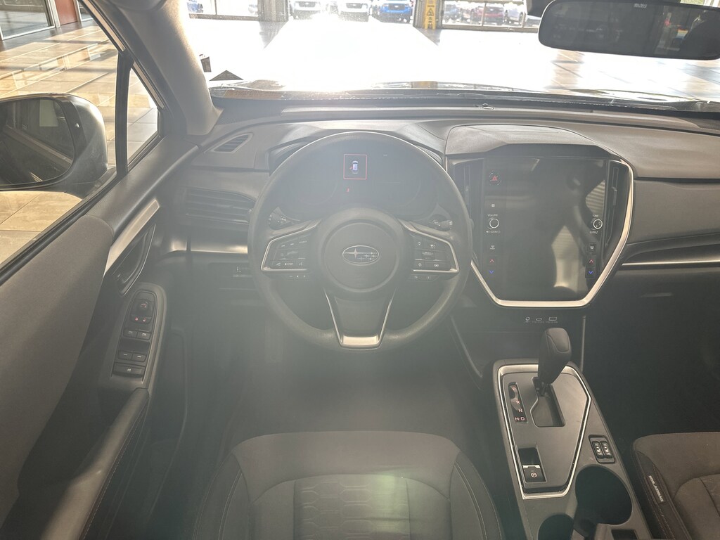 Used 2024 Subaru Impreza Sport 5-Door