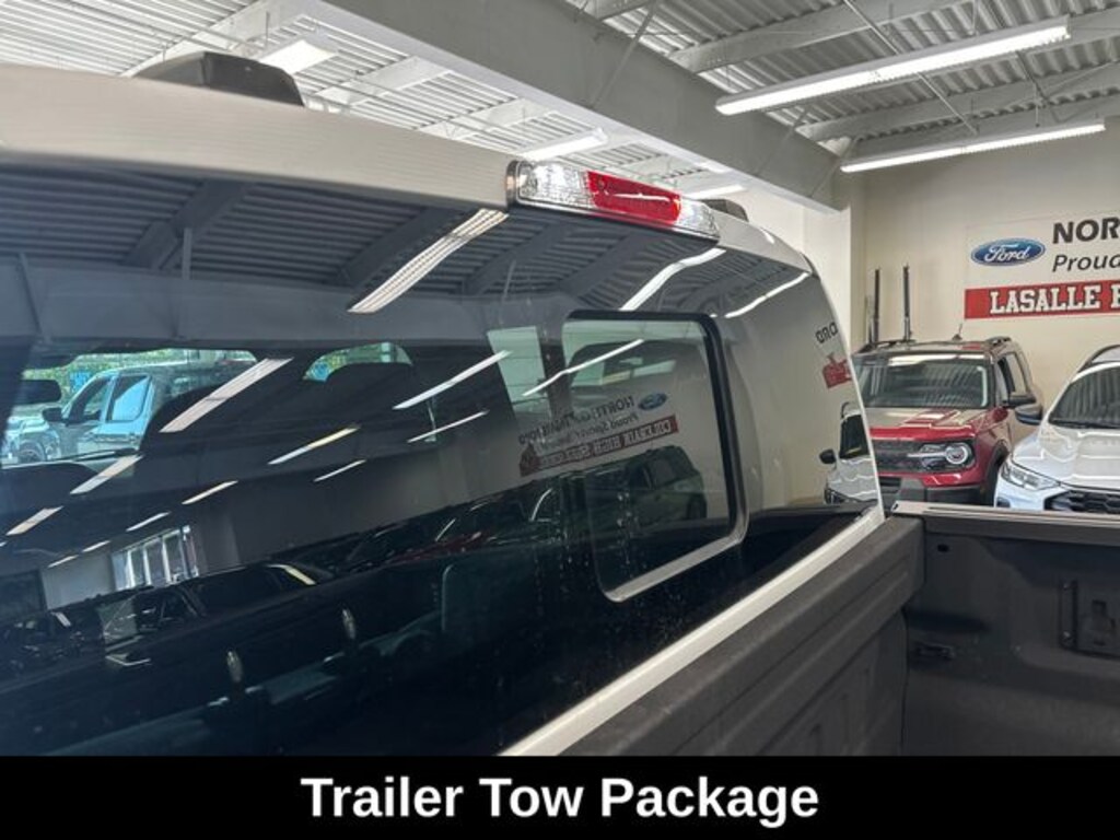 Used 2023 Ford F-150 XLT Truck SuperCrew