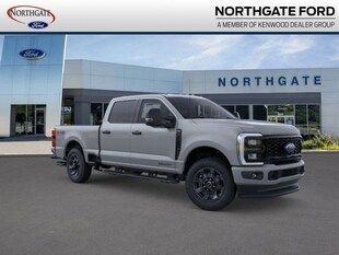 2026 Ford F-250SD XL Truck  Crew Cab