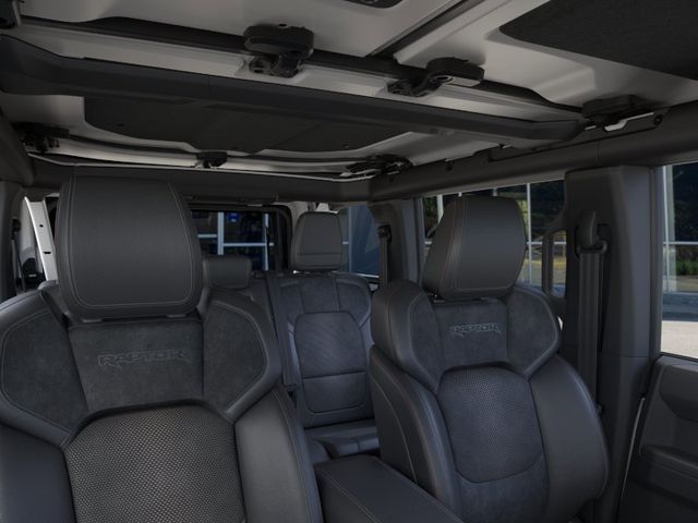 2025 Ford Bronco 4-Door Raptor - Photo 12