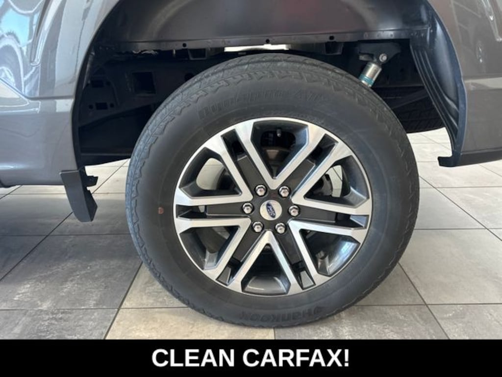 Used 2023 Ford F-150 XL Truck SuperCrew