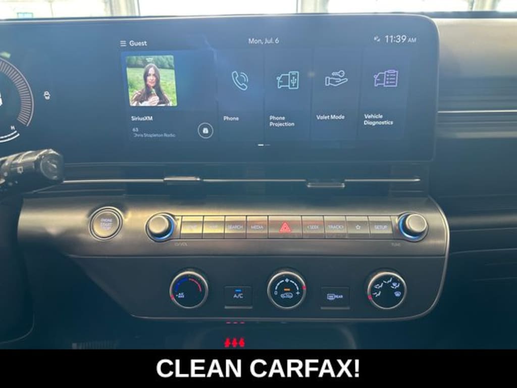 Used 2025 Hyundai Kona SE SUV