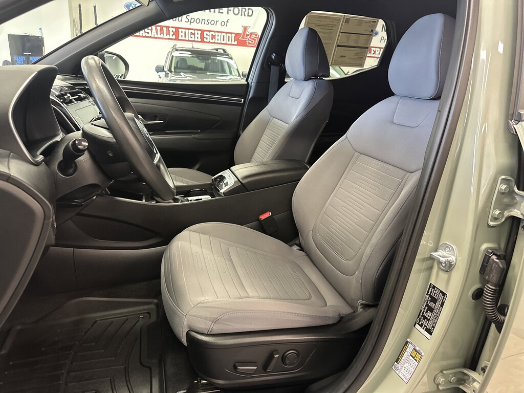 Used 2023 Hyundai Santa Cruz SEL Truck Crew Cab