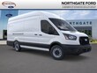  Ford Transit-350