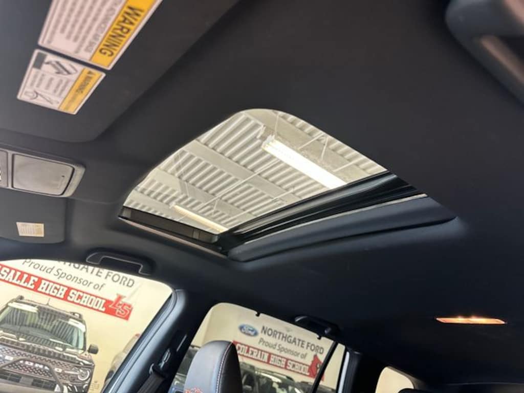 Used 2023 Honda Passport TrailSport SUV