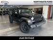  Jeep Wrangler Unlimited
