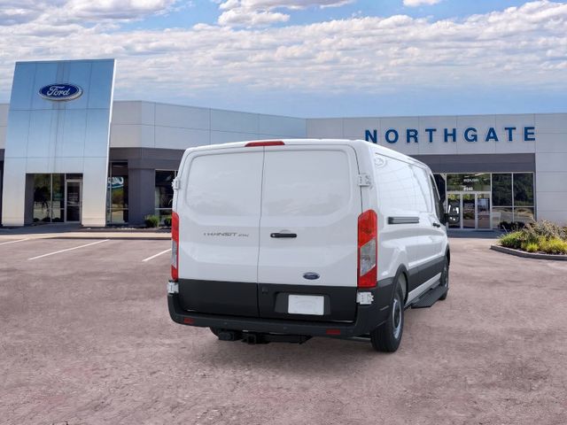 2025 Ford Transit Van Base - Photo 8