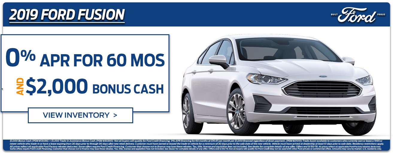 New and Used Ford Dealer in Cincinnati at Northgate Ford Serving