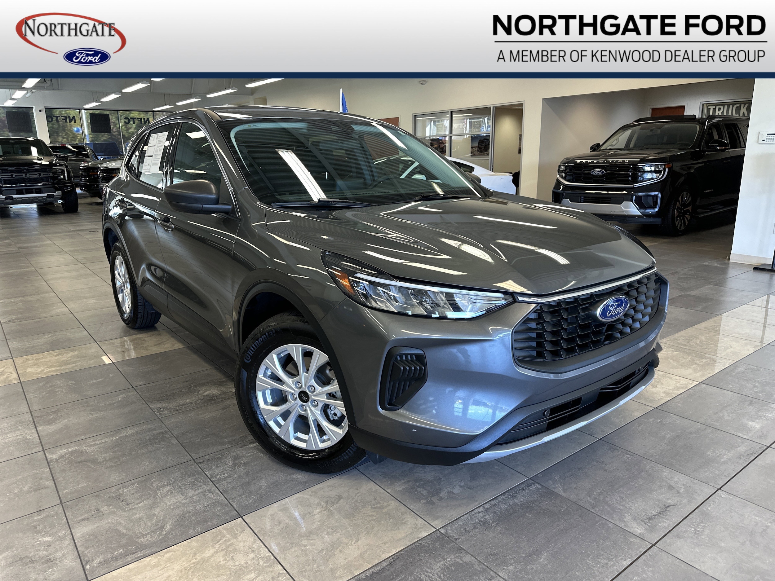 2023 Ford Escape SUV  2023 Ford Escape SUV