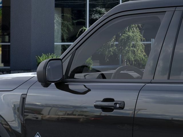 2025 Ford Bronco Sport Outer Banks - Photo 20