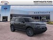  Ford Bronco Sport