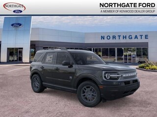 New 2026 Ford Bronco Sport Big Bend SUV Cincinnati