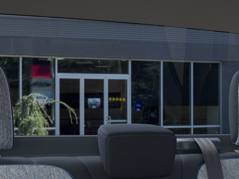 2025 Ford Maverick XLT - Photo 24