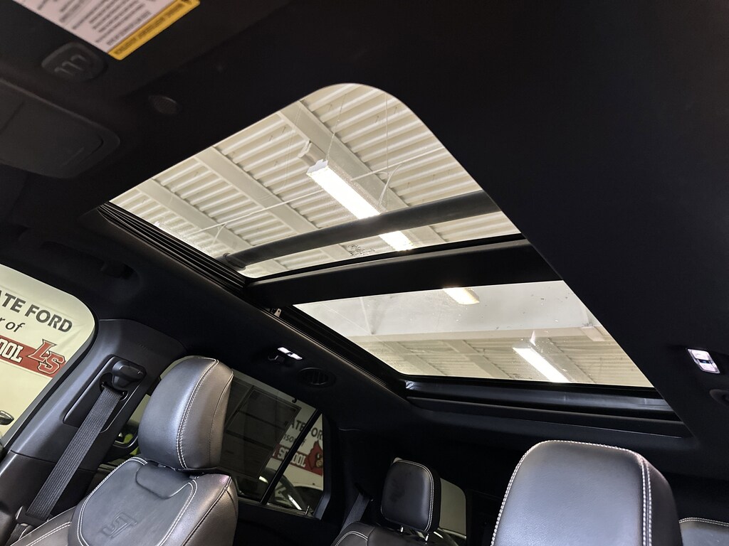 Used 2023 Ford Explorer ST SUV