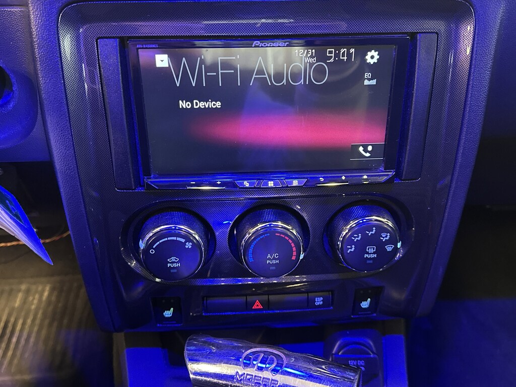 Used 2010 Dodge Challenger R/T Classic Coupe