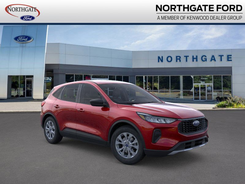 2026 Ford Escape Active's photo