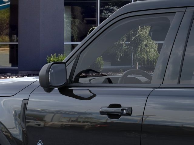 2025 Ford Bronco Sport Outer Banks - Photo 20