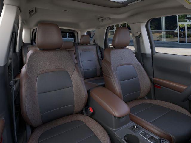 2025 Ford Bronco Sport Outer Banks - Photo 10