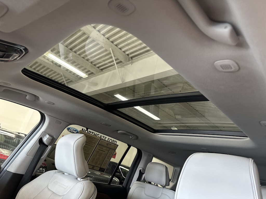 Used 2023 Jeep Grand Cherokee L Summit SUV