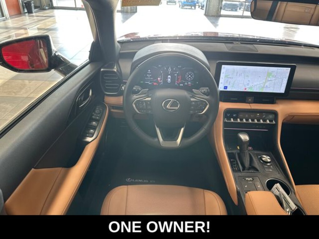 Used 2026 Lexus IS 350 F Sport Design Sedan