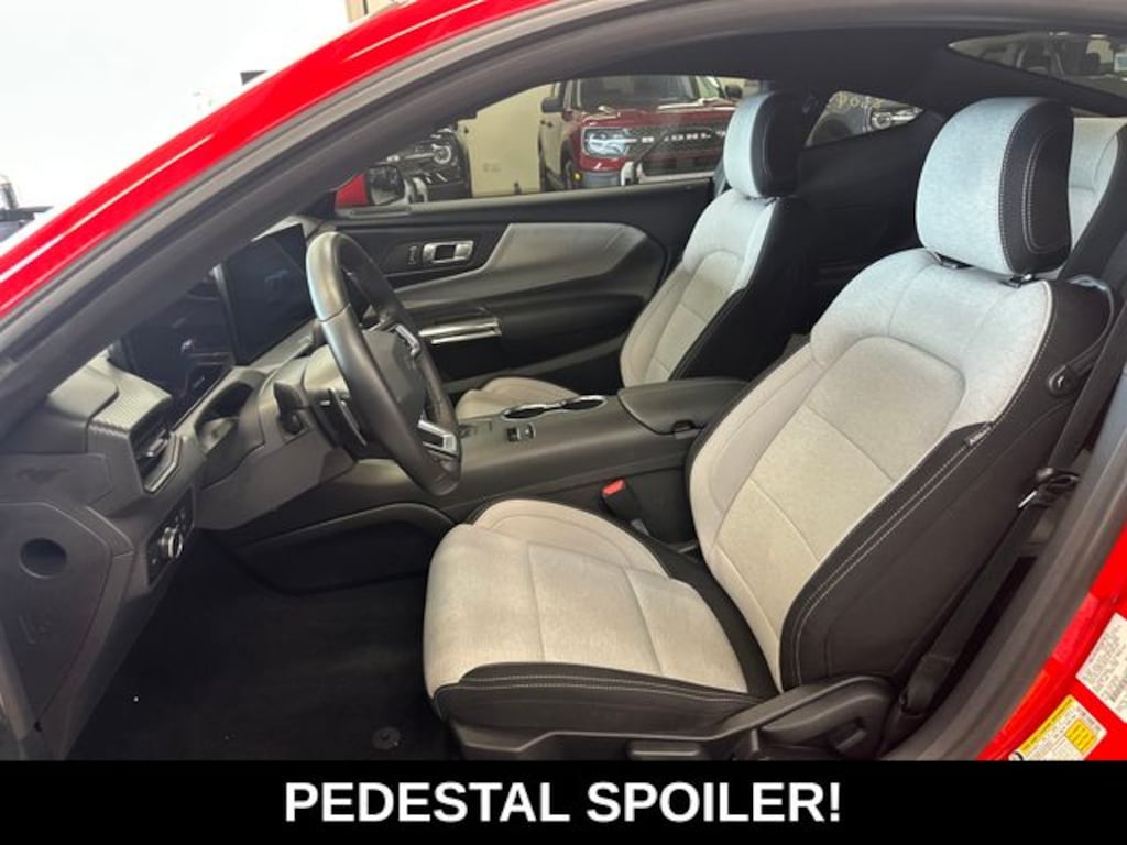 Used 2024 Ford Mustang GT Coupe