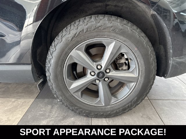 Used 2024 Ford Edge SEL SUV