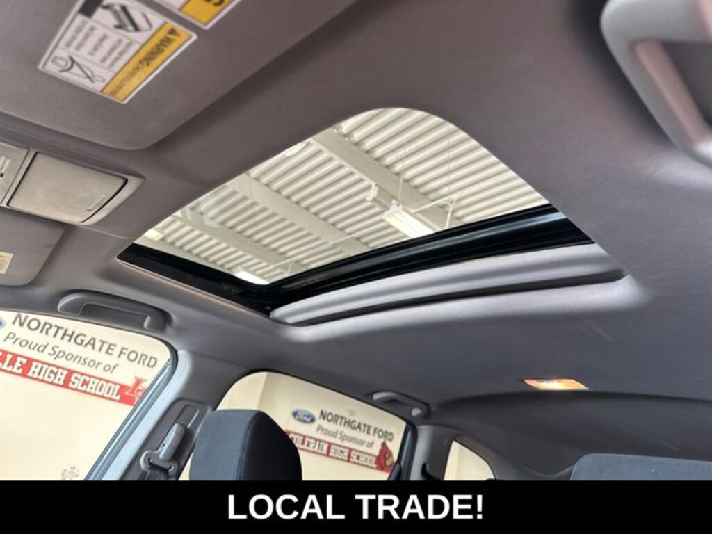 Used 2022 Honda CR-V EX SUV