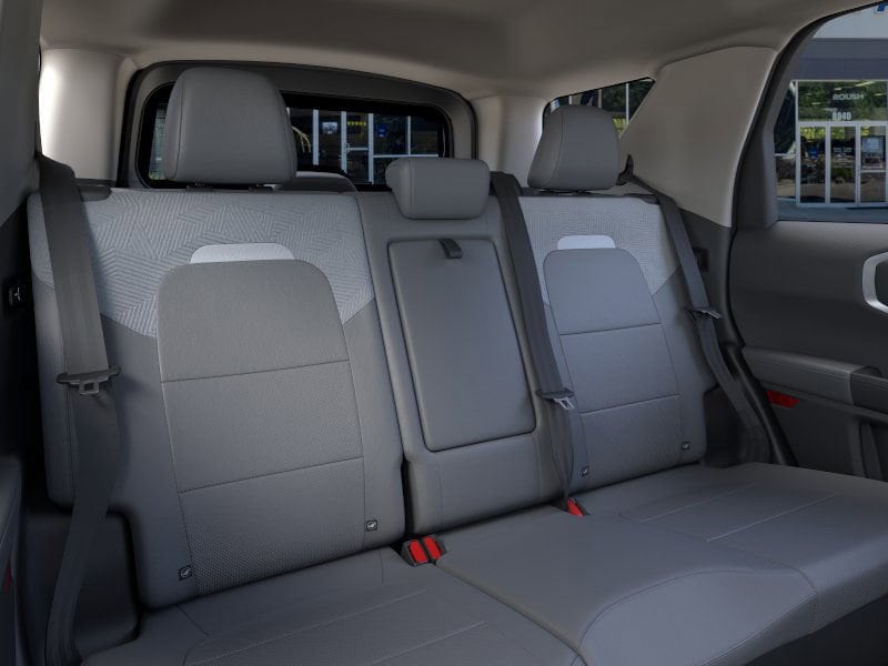 2025 Ford Bronco Sport Badlands - Photo 11