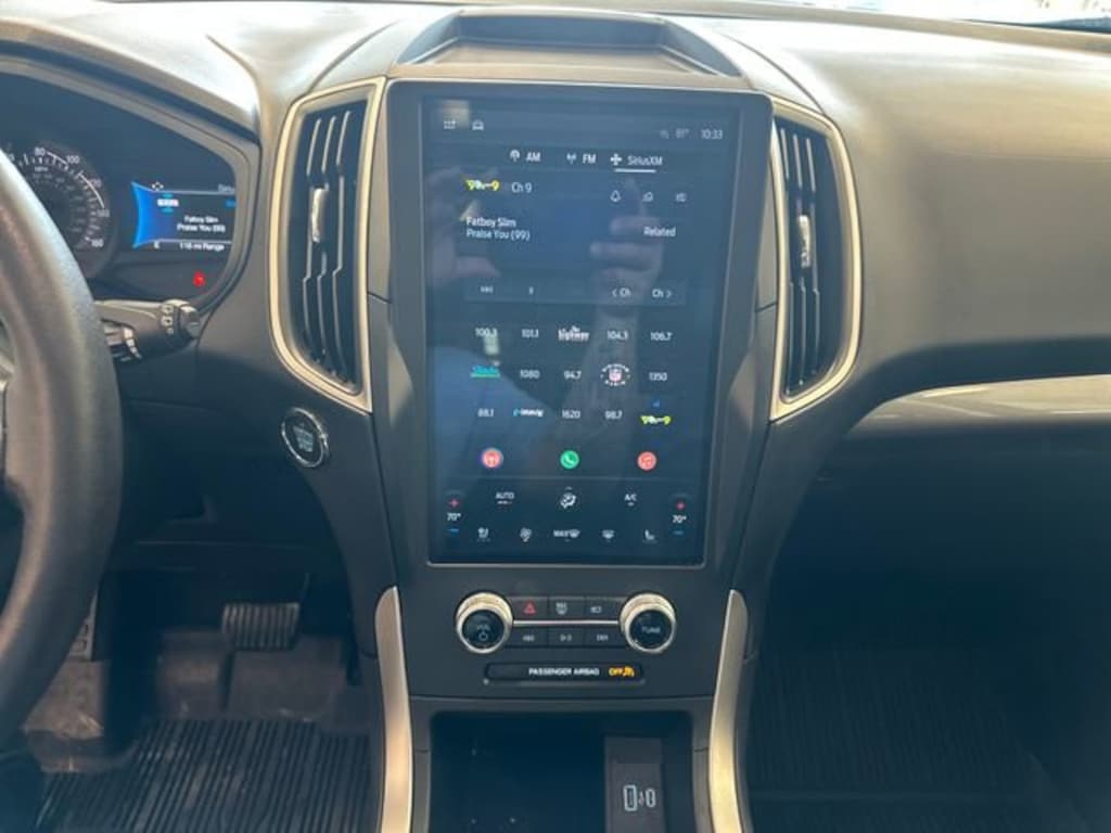 Used 2024 Ford Edge SEL SUV