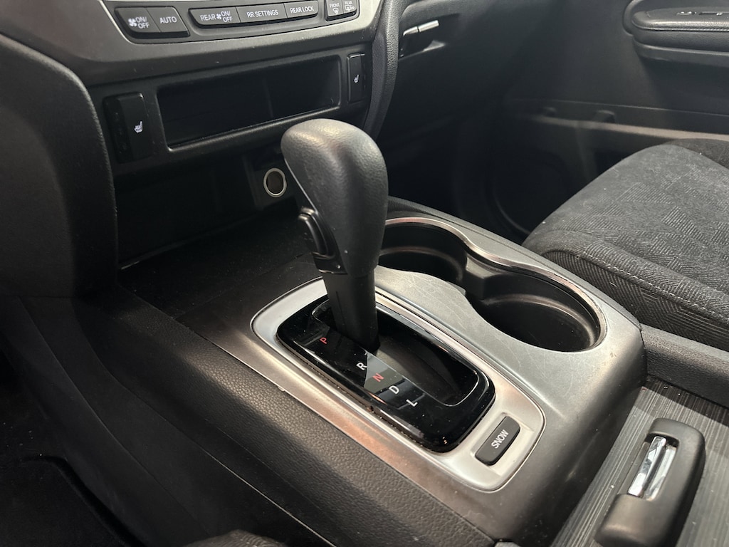 Used 2019 Honda Pilot EX SUV