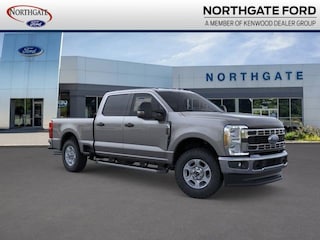 New 2026 Ford F-250 XLT Truck Crew Cab Cincinnati