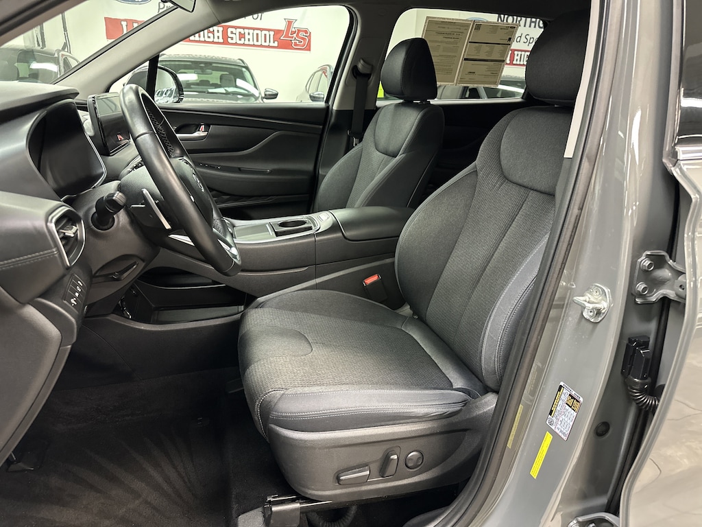 Certified 2023 Hyundai Santa Fe SEL SUV