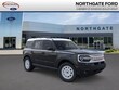  Ford Bronco Sport