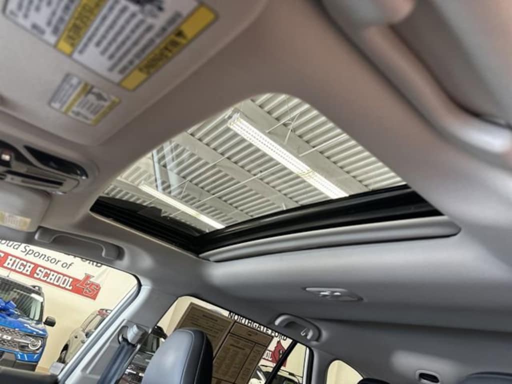 Used 2025 Subaru Outback Limited SUV