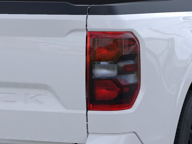2025 Ford Maverick Lobo Standard - Photo 22