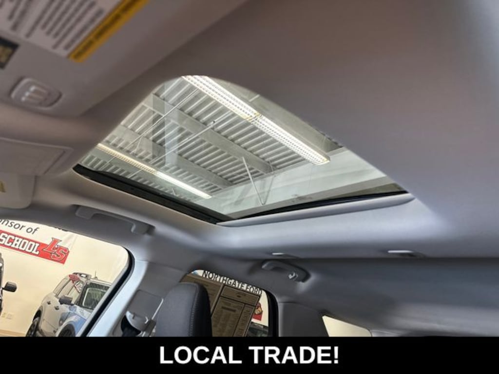 Used 2024 Ford Bronco Sport Big Bend SUV