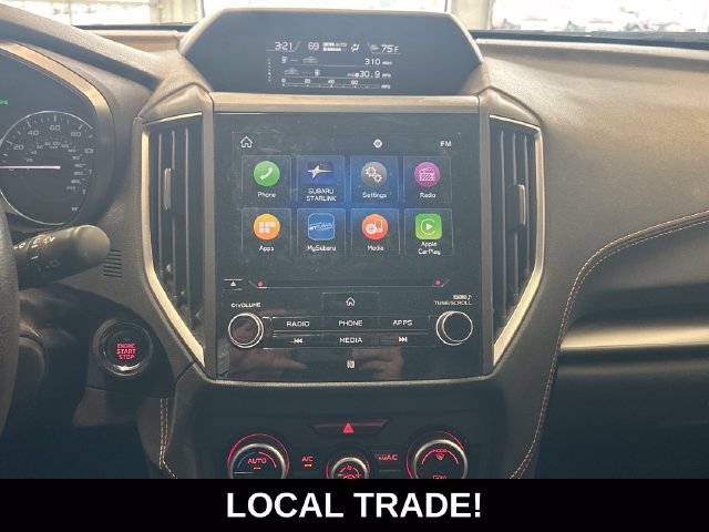 Used 2023 Subaru Crosstrek Limited SUV