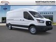  Ford Transit-350