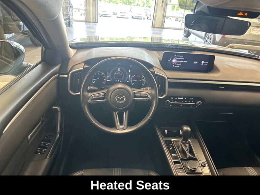 Used 2024 Mazda CX-50 2.5 S Preferred Package SUV