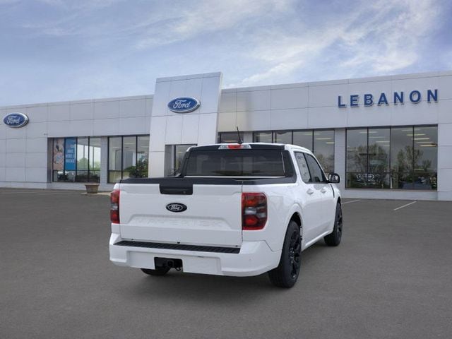 2025 Ford Maverick Lobo Standard - Photo 8